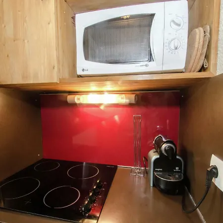 아파트 Beautiful Apartment Decorated With Great Care In A Mountain Style 샤모니